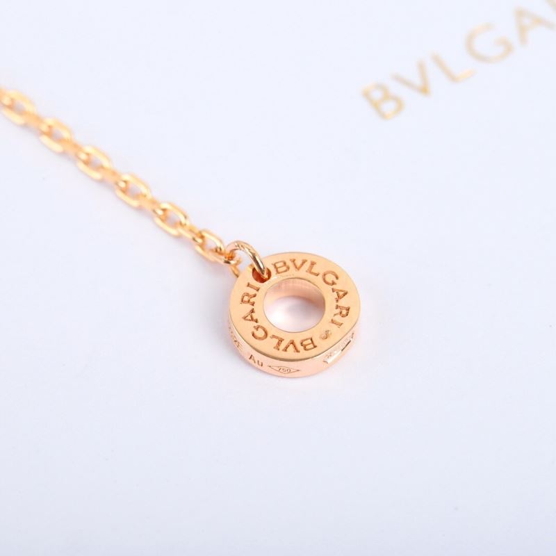 Bvlgari Necklaces